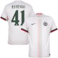 Chelsea Bortedrakt Estêvão 41 2025–2026